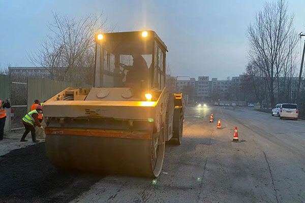 濟南挖掘機租賃