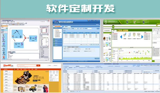 軟件開(kāi)發(fā)
